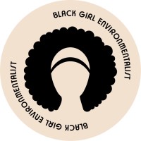 Black Girl Environmentalist