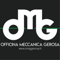 O.M.G. Officina Meccanica Gerosa