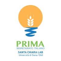 Segretariato Italiano di PRIMA - Università di Siena