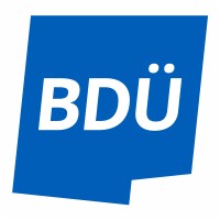 BDÜ - die qualifizierten Dolmetscher und Übersetzer logo
