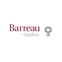 Barreau du Québec