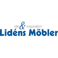Lidéns möbler
