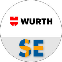 Würth Svenska