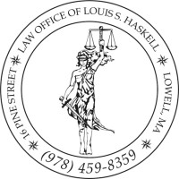 Law Office Of Louis S. Haskell