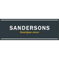 Sandersons Department Store