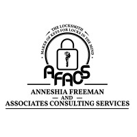 Anneshia Freeman and Associates Consulting Services