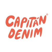 Capitán Denim