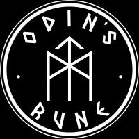 Odin's Rune Clothing