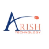 Arish Technology (IT Staffing Company)