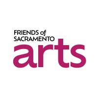 Friends of Sacramento Arts