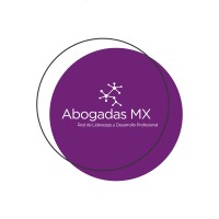 Abogadas MX logo