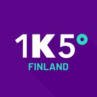 1KOMMA5° Suomi