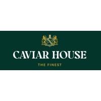 Caviar House & Prunier