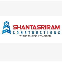 Shanta Sriram Constructions Ltd.,
