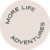 More Life Adventures
