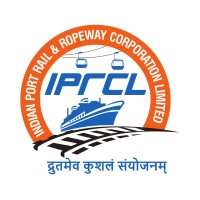 Indian Port Rail & Ropeway Corporation (Iprcl)