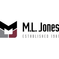 M.L. Jones