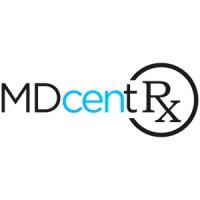 MDcentRx
