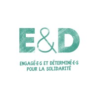 Engagé·e·s et Déterminé·e·s