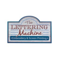 The Lettering Machine