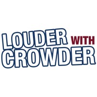 Louder with Crowder
