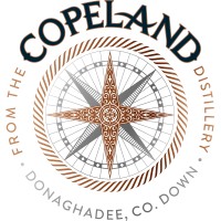 The Copeland Distillery