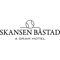 Hotel Skansen i Båstad