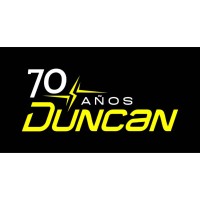 Acumuladores Duncan