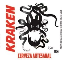 Kraken Beer Company