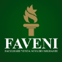 Faculdade Venda Nova do Imigrante – FAVENI
