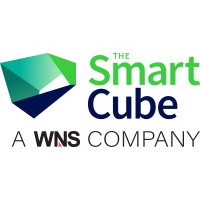 The Smart Cube