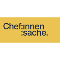 Chef:innensache