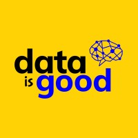 Dataisgood