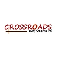 CrossRoads Paving Solutions