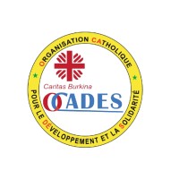 Ocades Caritas Burkina