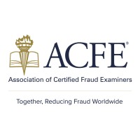 Association of Certified Fraud Examiners (ACFE)