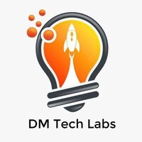 DM Tech Labs Official