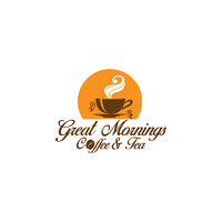 Great Mornings Coffee & Tea