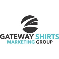 Gateway Shirts Marketing Group