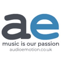 Audio Emotion Limited