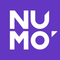 NUMO brand experience company