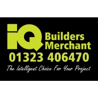 IQ Builders Merchant