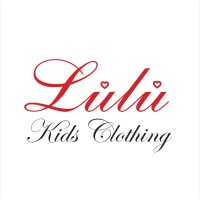 Lulu Kids Clothing