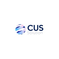 CUS Solution logo