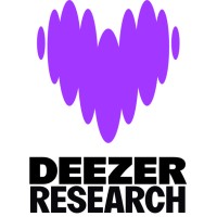 Deezer Research