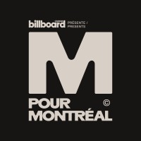 M pour Montréal
