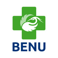 Pharmacies BENU
