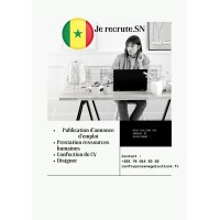 PRO RH-SN -Votre Conseiller RH logo