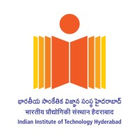 Indian Institute of Technology Hyderabad