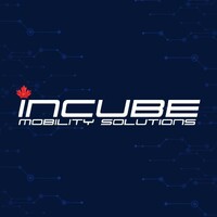 INCUBE Mobility Solutions
